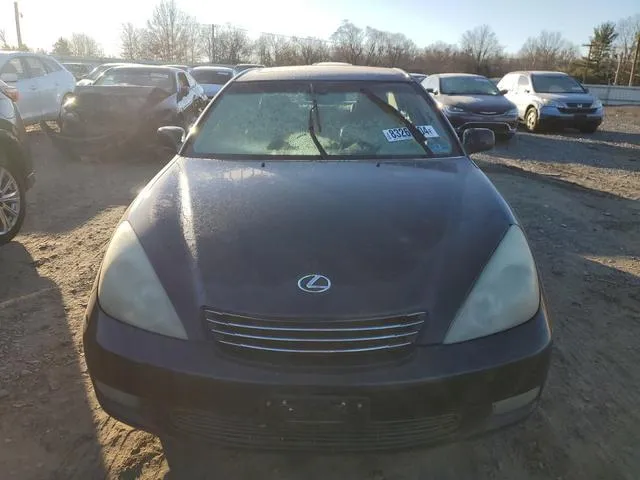 JTHBF30G130115151 2003 2003 Lexus ES- 300 5