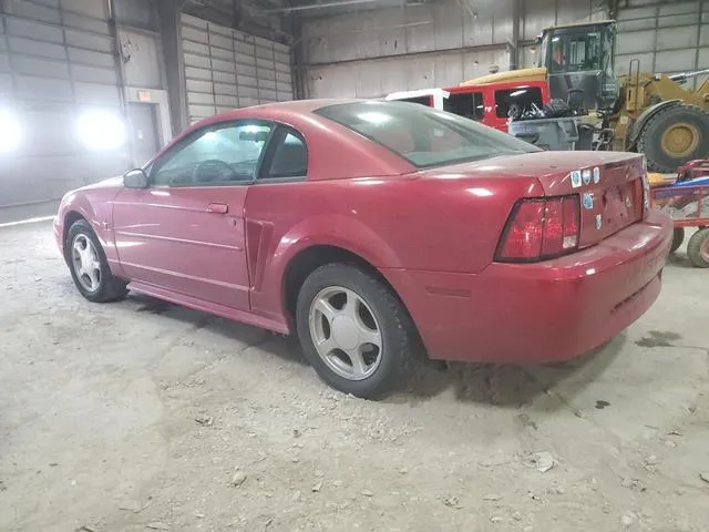 1FAFP40462F121539 2002 2002 Ford Mustang 2