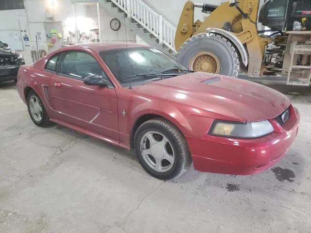 1FAFP40462F121539 2002 2002 Ford Mustang 4