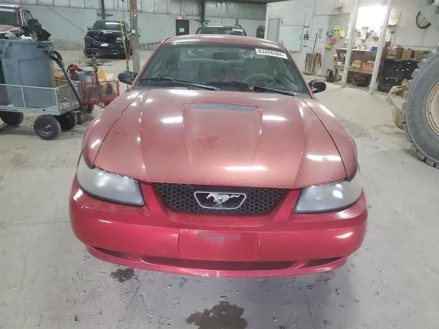 1FAFP40462F121539 2002 2002 Ford Mustang 5