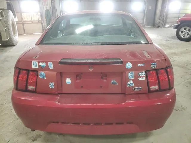 1FAFP40462F121539 2002 2002 Ford Mustang 6