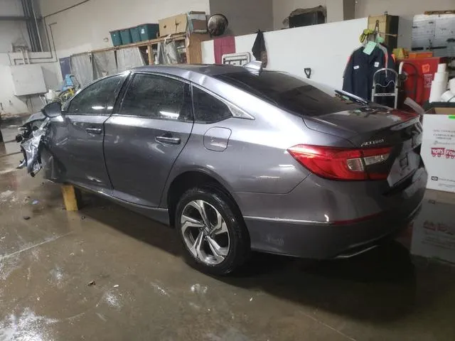 1HGCV1F48LA137265 2020 2020 Honda Accord- EX 2