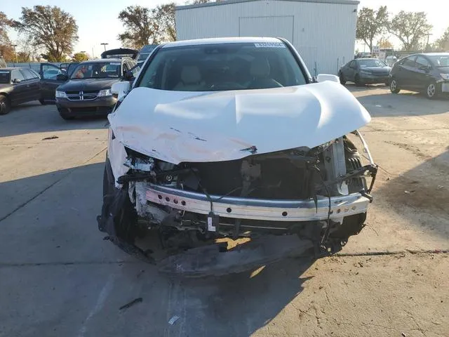 5J8YD4H54LL007195 2020 2020 Acura MDX- Technology 5