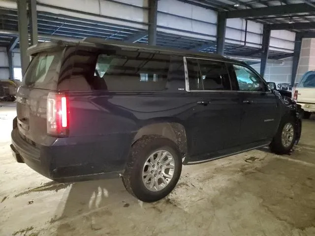 1GKS2GKC9JR109139 2018 2018 GMC Yukon- K1500 Slt 3