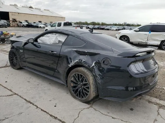 1FA6P8CF8M5113360 2021 2021 Ford Mustang- GT 2