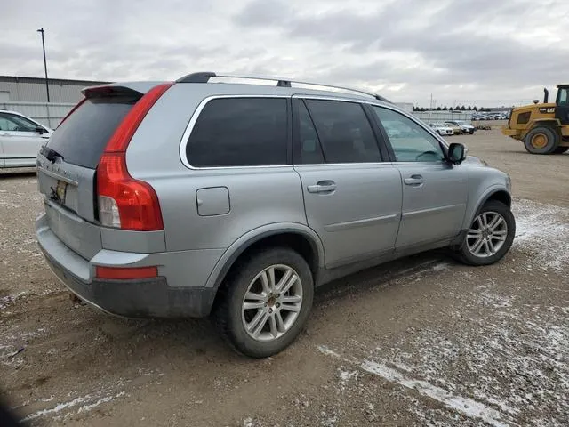 YV4952CY5B1601999 2011 2011 Volvo XC90- 3-2 3