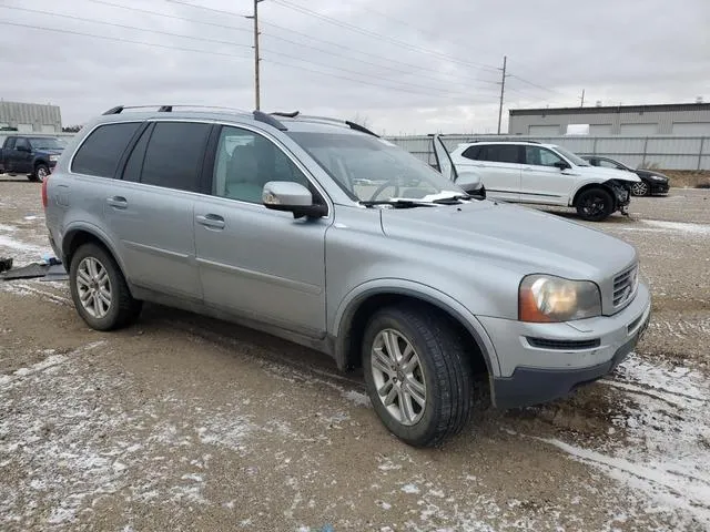 YV4952CY5B1601999 2011 2011 Volvo XC90- 3-2 4