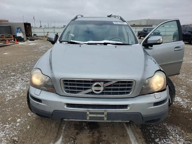 YV4952CY5B1601999 2011 2011 Volvo XC90- 3-2 5