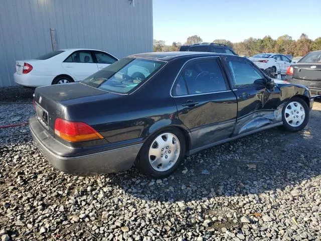 JH4KA9686WC014126 1998 1998 Acura RL- 3-5 SE 3