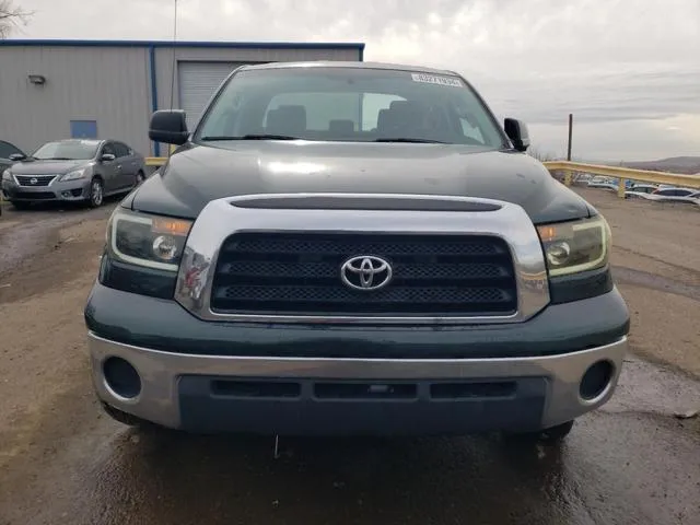 5TFRU541X7X004232 2007 2007 Toyota Tundra- Double Cab Sr5 5