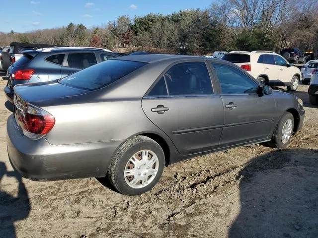 JTDBE32K953027178 2005 2005 Toyota Camry- LE 3