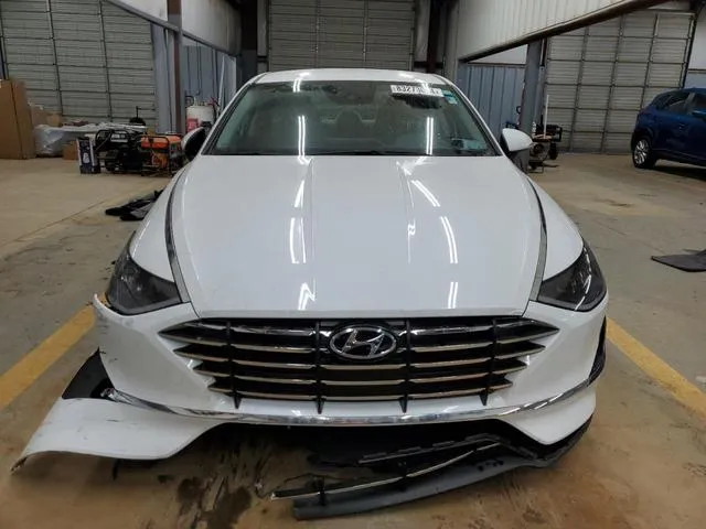 KMHL24JA0PA269878 2023 2023 Hyundai Sonata- SE 5