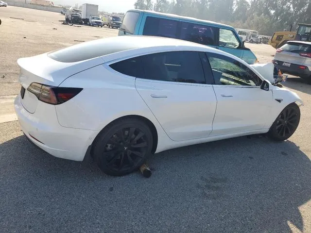 5YJ3E1EA7LF744111 2020 2020 Tesla MODEL 3 3