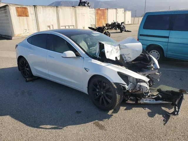 5YJ3E1EA7LF744111 2020 2020 Tesla MODEL 3 4