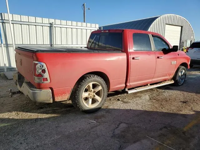 1C6RR7TTXDS662259 2013 2013 RAM 1500- Slt 3