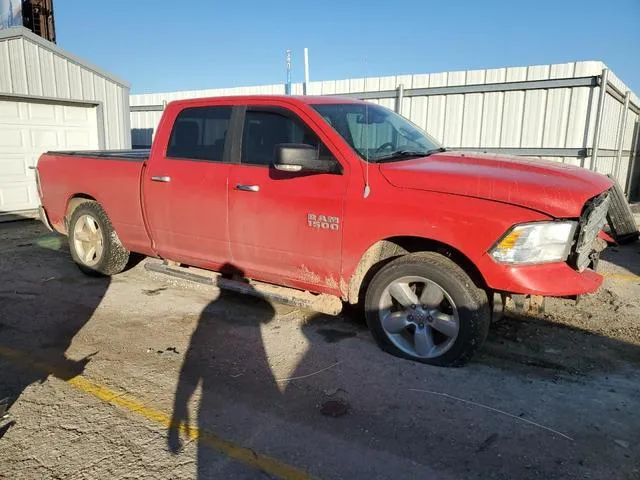 1C6RR7TTXDS662259 2013 2013 RAM 1500- Slt 4