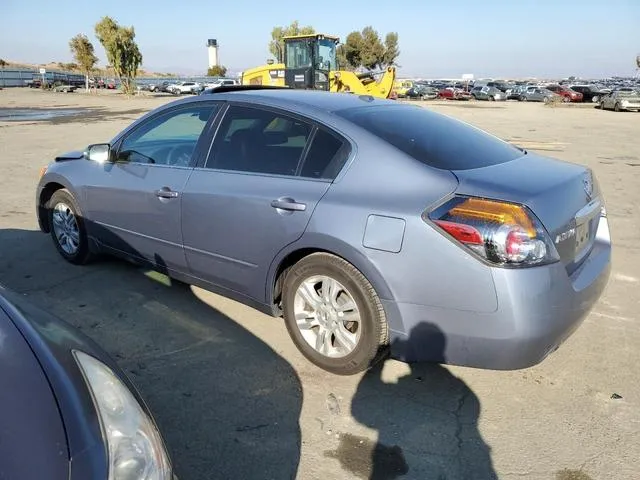 1N4AL2AP6CC144602 2012 2012 Nissan Altima- Base 2