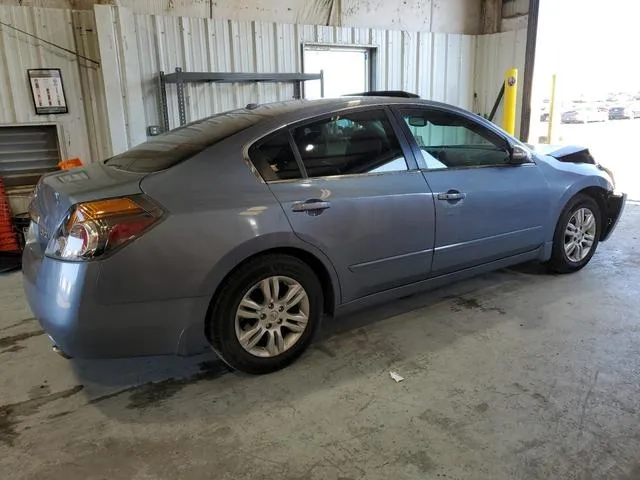 1N4AL2AP6CC144602 2012 2012 Nissan Altima- Base 3