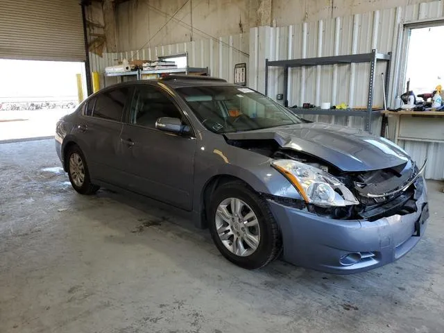 1N4AL2AP6CC144602 2012 2012 Nissan Altima- Base 4