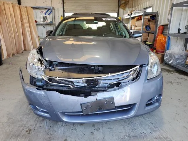 1N4AL2AP6CC144602 2012 2012 Nissan Altima- Base 5