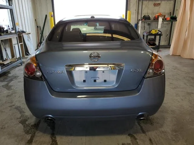 1N4AL2AP6CC144602 2012 2012 Nissan Altima- Base 6