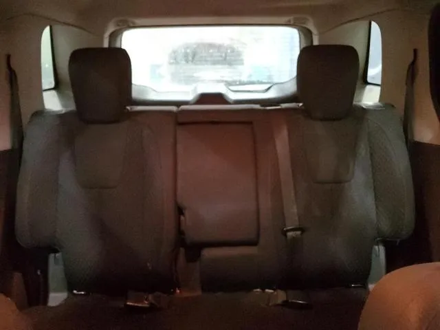 2GKALMEK7F6189375 2015 2015 GMC Terrain- Sle 10