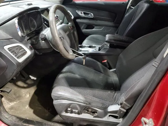 2GKALMEK7F6189375 2015 2015 GMC Terrain- Sle 7