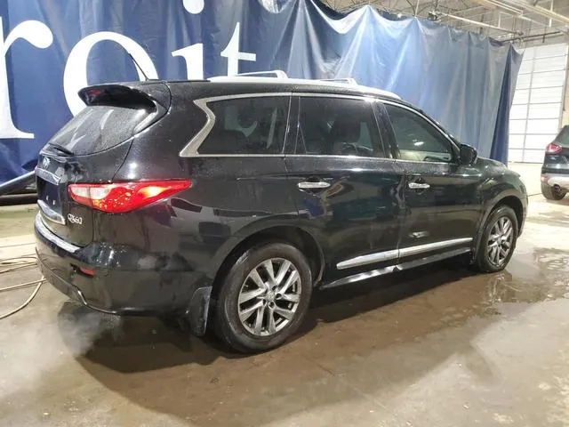 5N1AL0MM4EC520874 2014 2014 Infiniti QX60 3