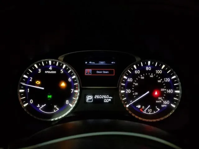 5N1AL0MM4EC520874 2014 2014 Infiniti QX60 9