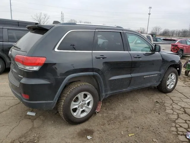 1C4RJFAG9EC163593 2014 2014 Jeep Grand Cherokee- Laredo 3