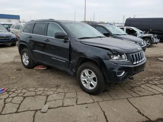 1C4RJFAG9EC163593 2014 2014 Jeep Grand Cherokee- Laredo 4