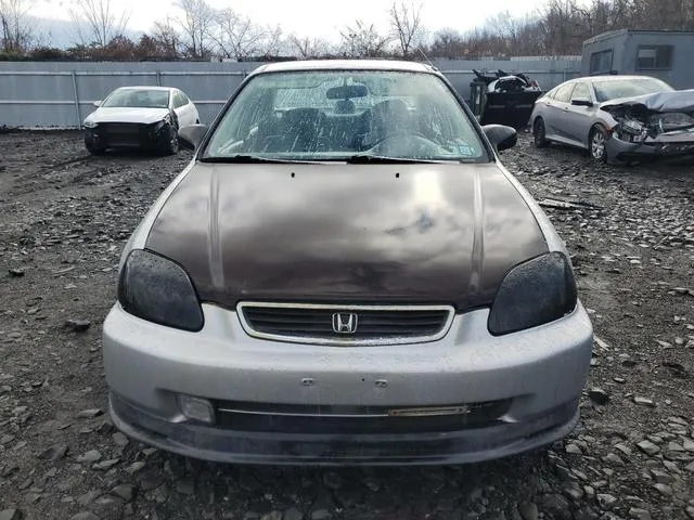 2HGEJ6622WH595020 1998 1998 Honda Civic- DX 5