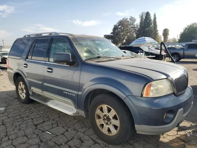 5LMFU27R43LJ07059 2003 2003 Lincoln Navigator 4