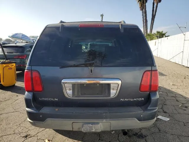 5LMFU27R43LJ07059 2003 2003 Lincoln Navigator 6