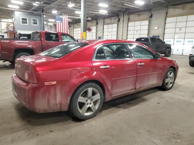 1G1ZC5E03CF235619 2012 2012 Chevrolet Malibu- 1LT 3