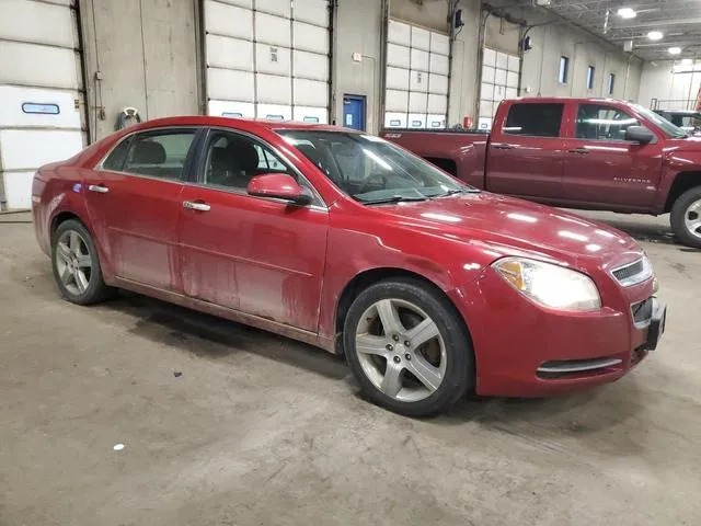 1G1ZC5E03CF235619 2012 2012 Chevrolet Malibu- 1LT 4