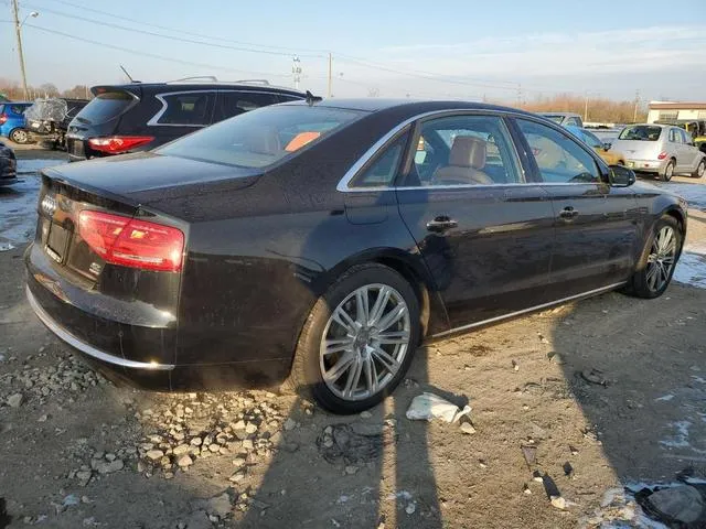 WAURVAFD1BN022083 2011 2011 Audi A8- L Quattro 3