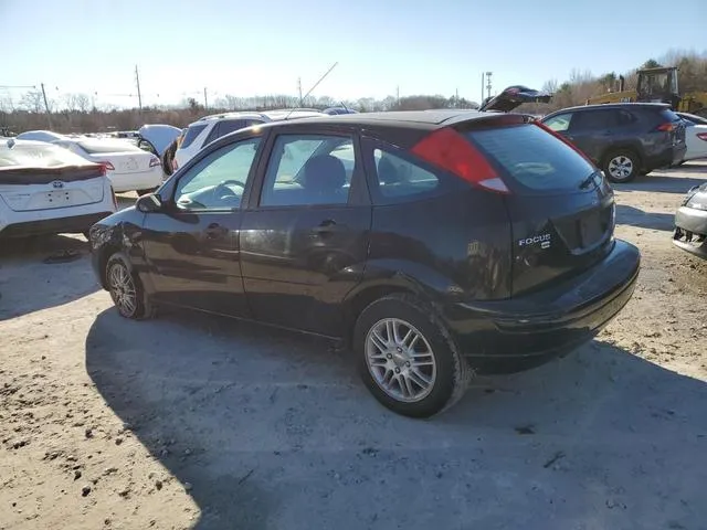 1FAHP37N26W165125 2006 2006 Ford Focus- ZX5 2