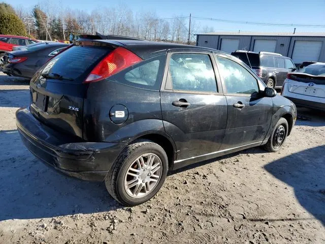 1FAHP37N26W165125 2006 2006 Ford Focus- ZX5 3