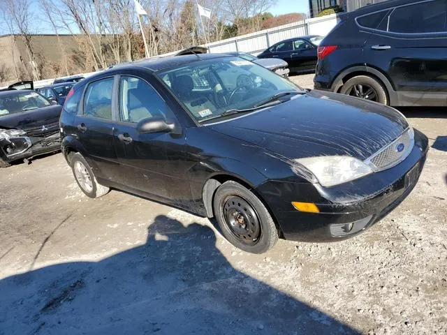 1FAHP37N26W165125 2006 2006 Ford Focus- ZX5 4