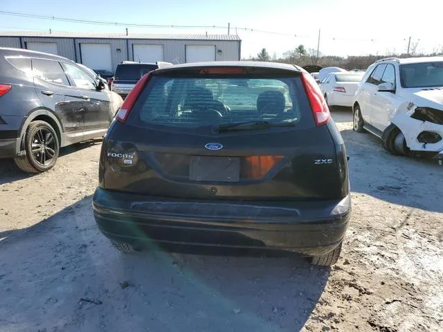 1FAHP37N26W165125 2006 2006 Ford Focus- ZX5 6