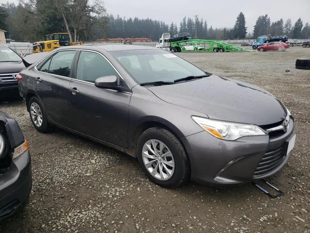 4T4BF1FK6GR565556 2016 2016 Toyota Camry- LE 4