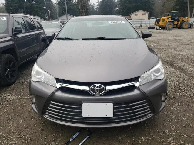 4T4BF1FK6GR565556 2016 2016 Toyota Camry- LE 5