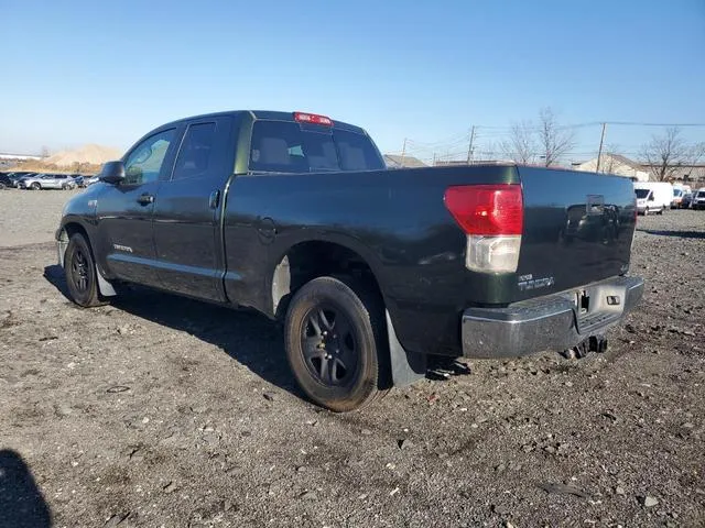 5TFUY5F12AX155679 2010 2010 Toyota Tundra- Double Cab Sr5 2