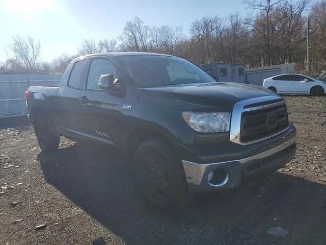 5TFUY5F12AX155679 2010 2010 Toyota Tundra- Double Cab Sr5 4