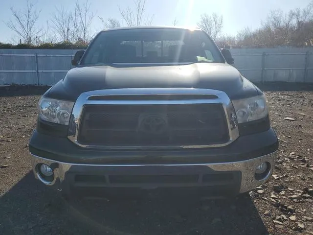 5TFUY5F12AX155679 2010 2010 Toyota Tundra- Double Cab Sr5 5