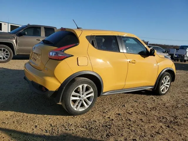 JN8AF5MR5GT610143 2016 2016 Nissan Juke- S 3