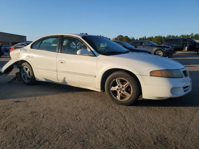 1G2HX54K724190824 2002 2002 Pontiac Bonneville- SE 4