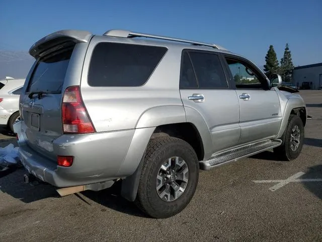 JTEZT17R548004721 2004 2004 Toyota 4runner- Limited 3