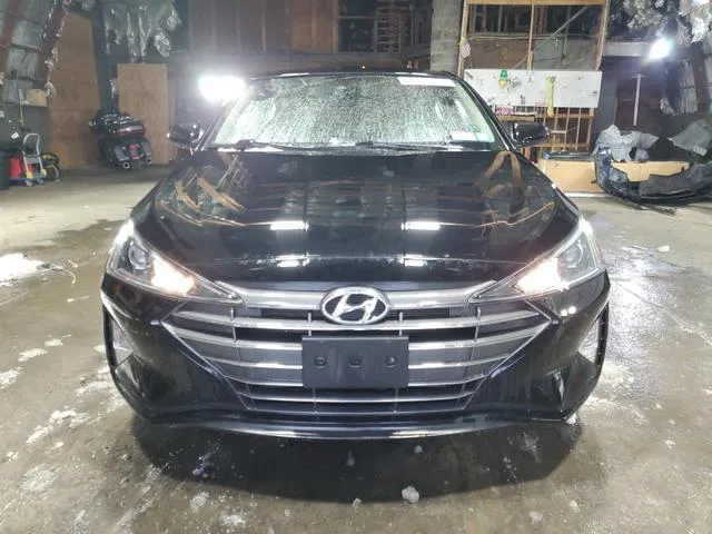 KMHD74LF3LU079595 2020 2020 Hyundai Elantra- SE 5